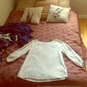 Swim cover/ dress loft